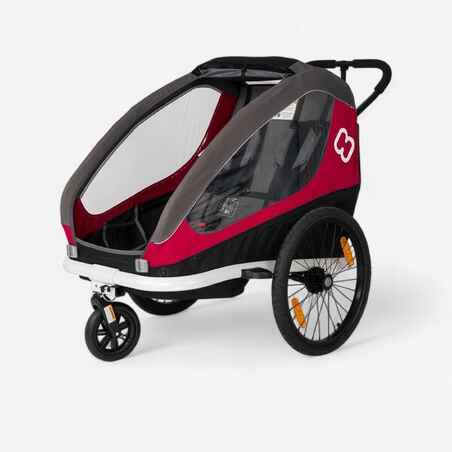 Bike Trailer / Pushchair Hamax Ixplorer