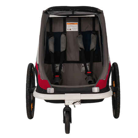 Bike Trailer / Pushchair Hamax Ixplorer