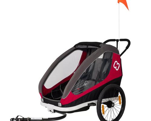 części hamax safari