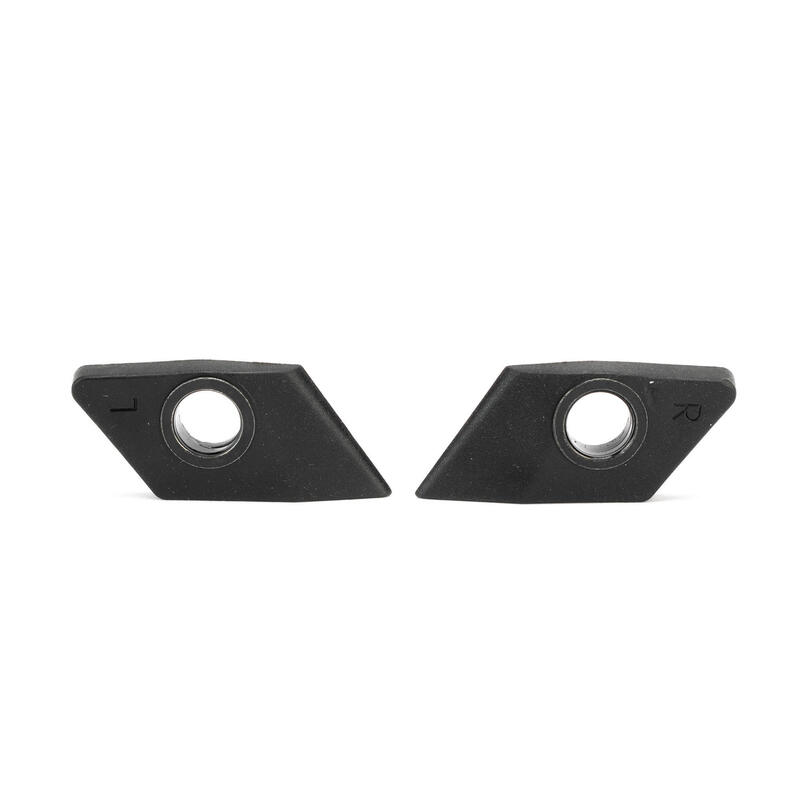 Set spacers voor freestylestep MF 3.6