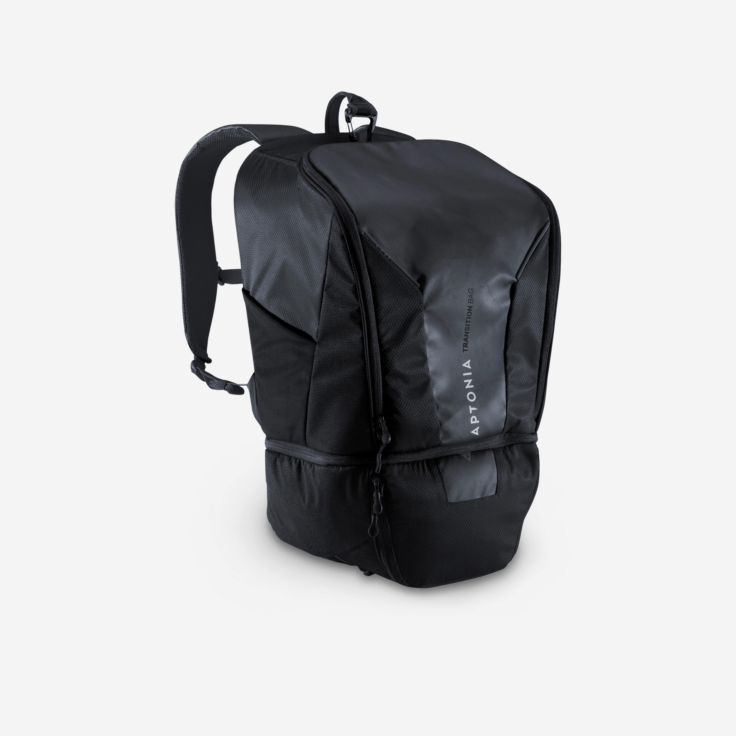 SAC A DOS DE TRANSITION TRIATHLON APTONIA 35L Decathlon