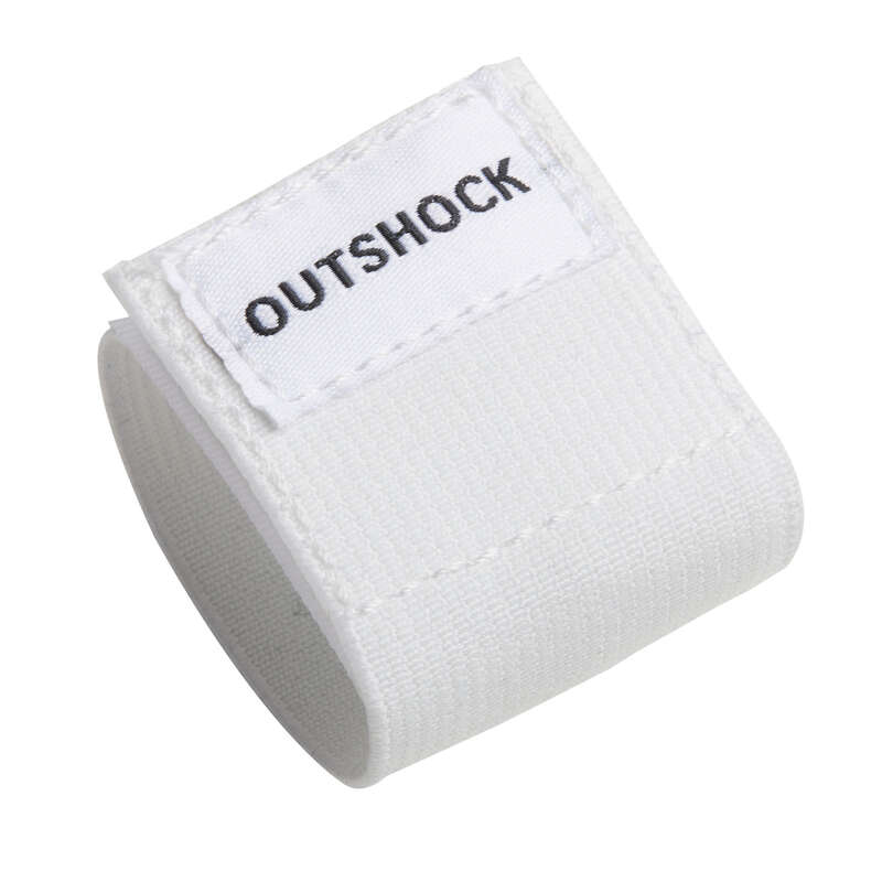 CINTOS Taekwondo - CORREIA NÓ DE CINTURÃO BRANCO OUTSHOCK - Taekwondo