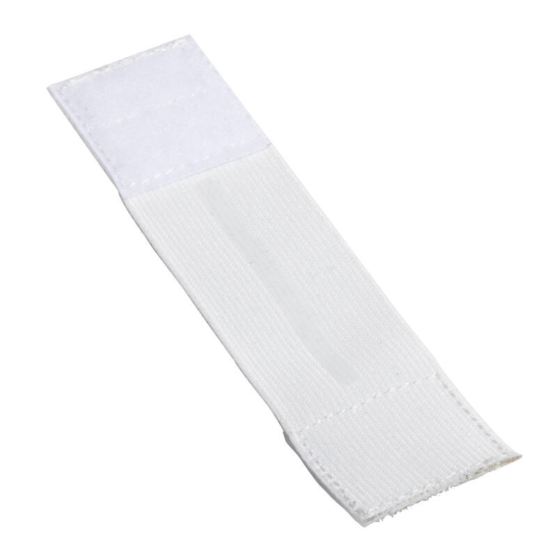 SANGLE POUR NOEUD DE CEINTURE ARTS MARTIAUX BLANC