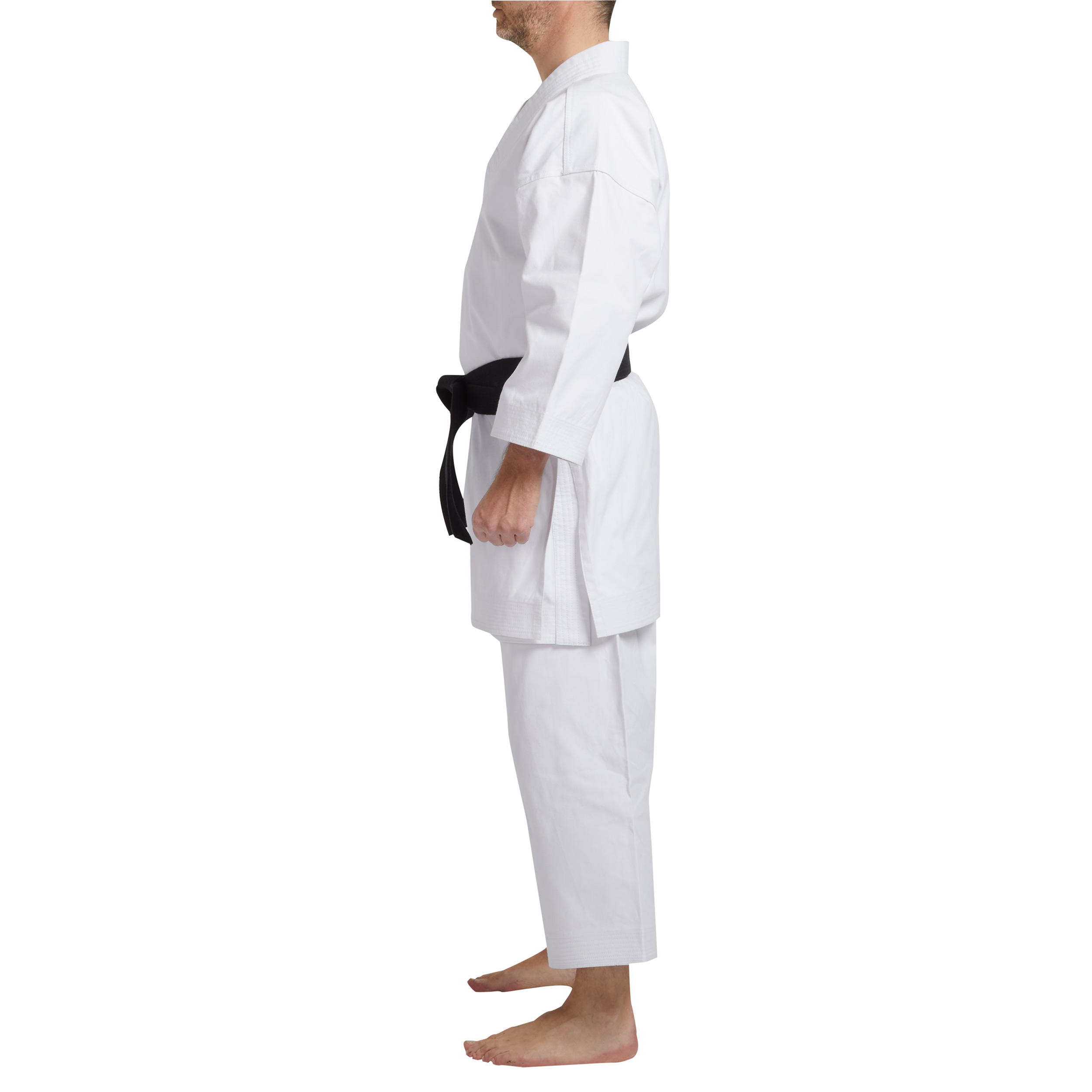 Adult Karate Gi 900 Kata 3/16