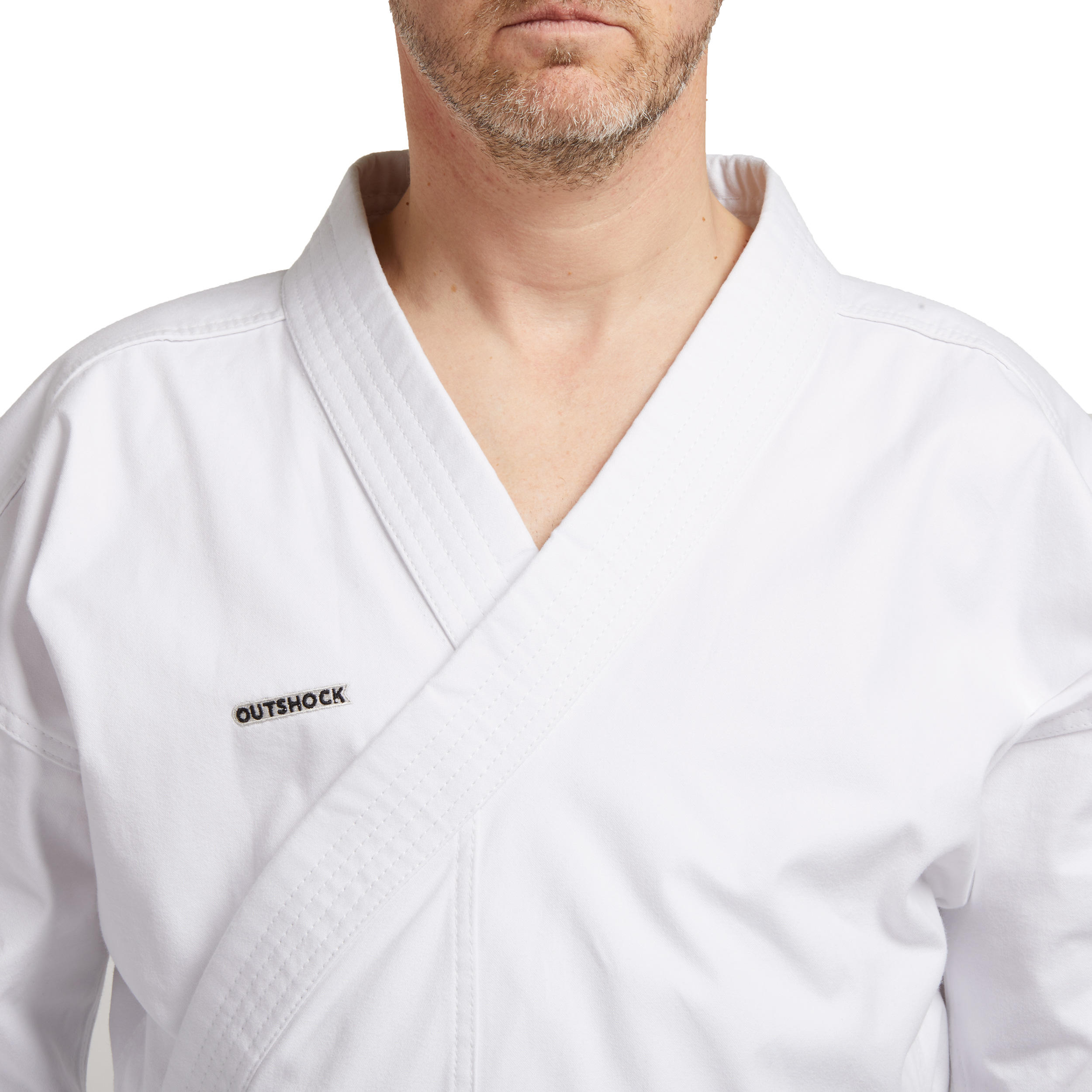Adult Karate Gi 900 Kata 6/16