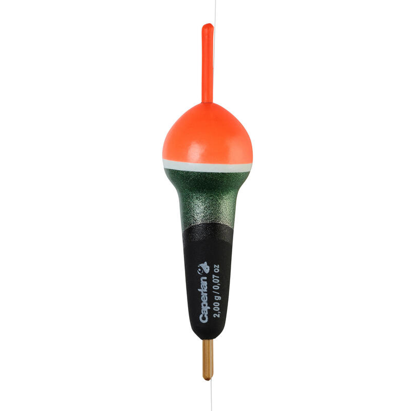 Linha Montada para Pesca de Fundo TF-RL-5