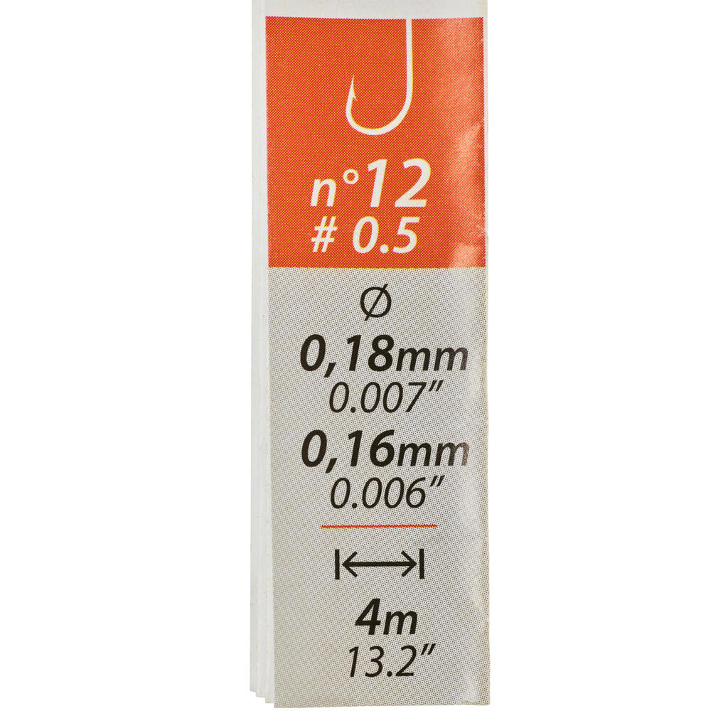 Sistem za dubinski ribolov TF-RL-1