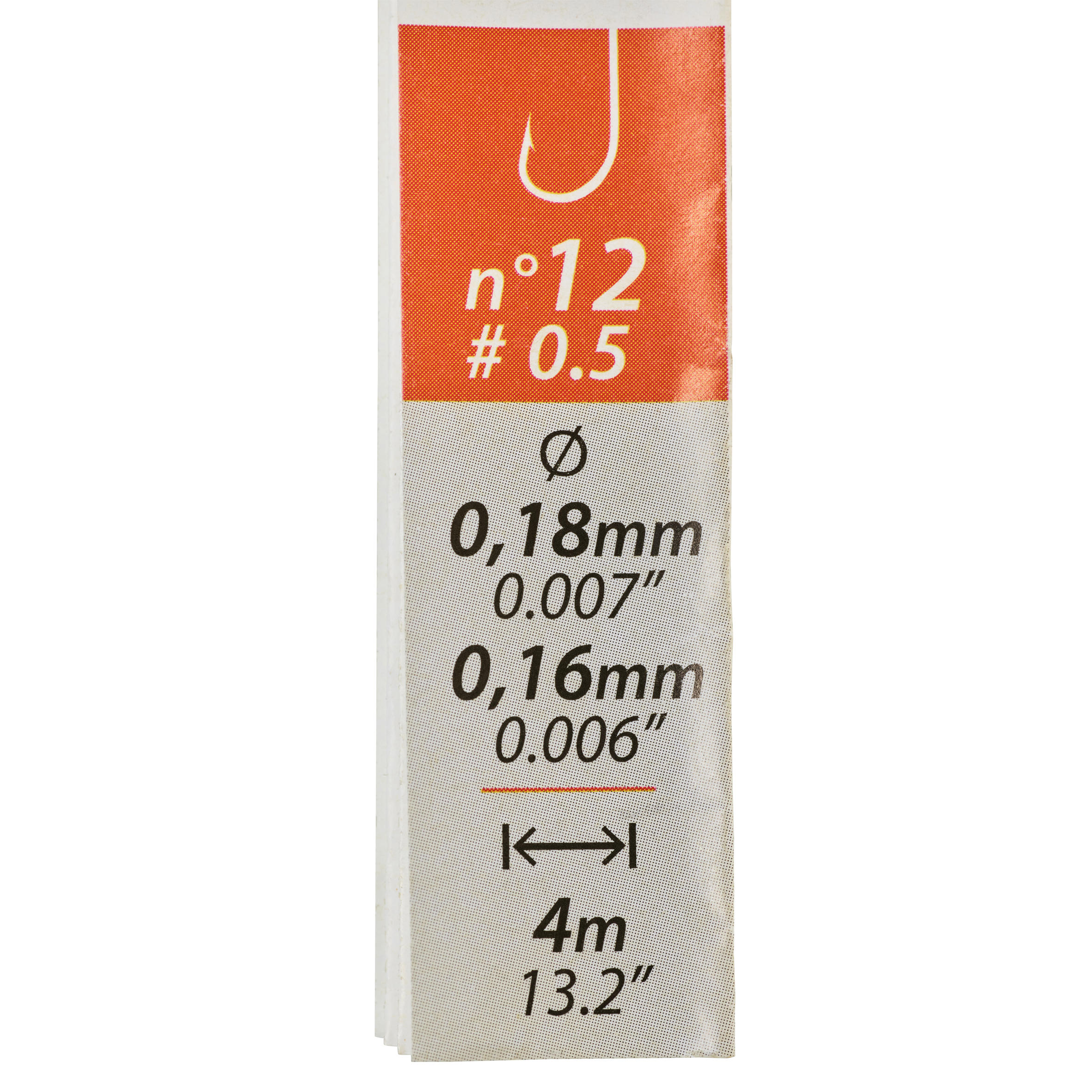Vistuigje voor statisch vissen TF-RL-1 3/3