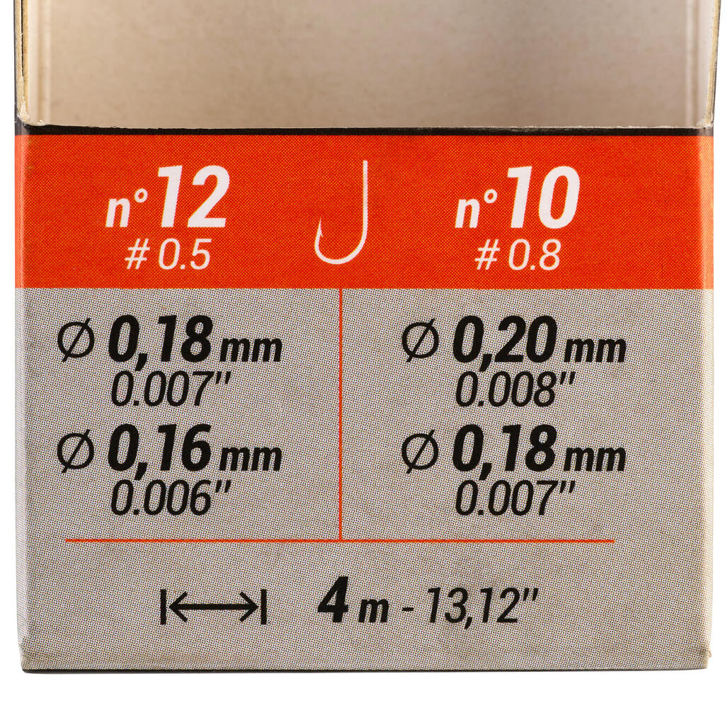 Sistem za dubinski ribolov TF-RL-k1
