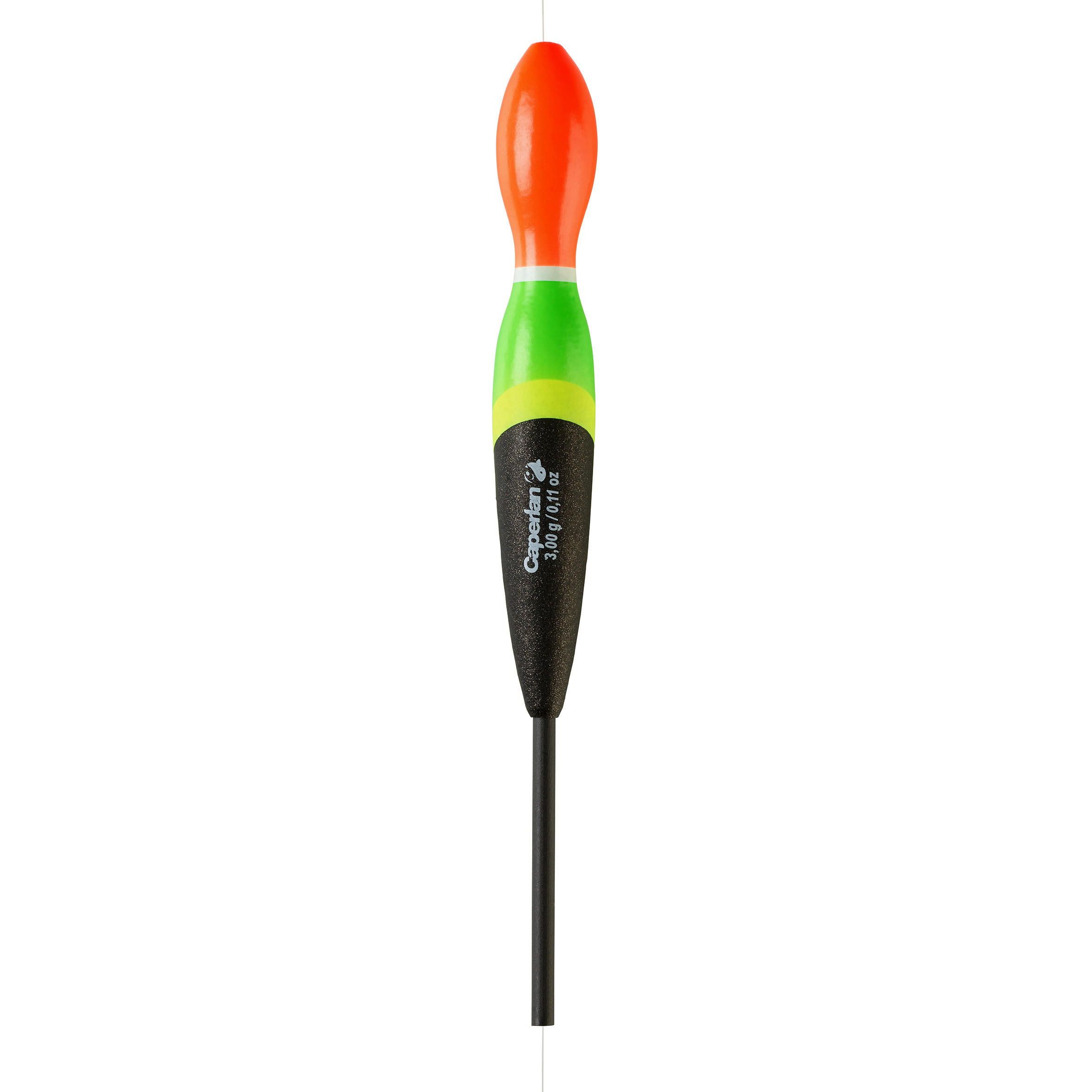 Vistuigje voor statisch vissen TF-RL-K2 6/8