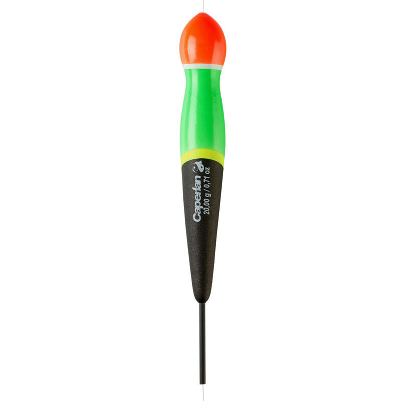 Linha Montada para Pesca de Fundo PL-RL-K6