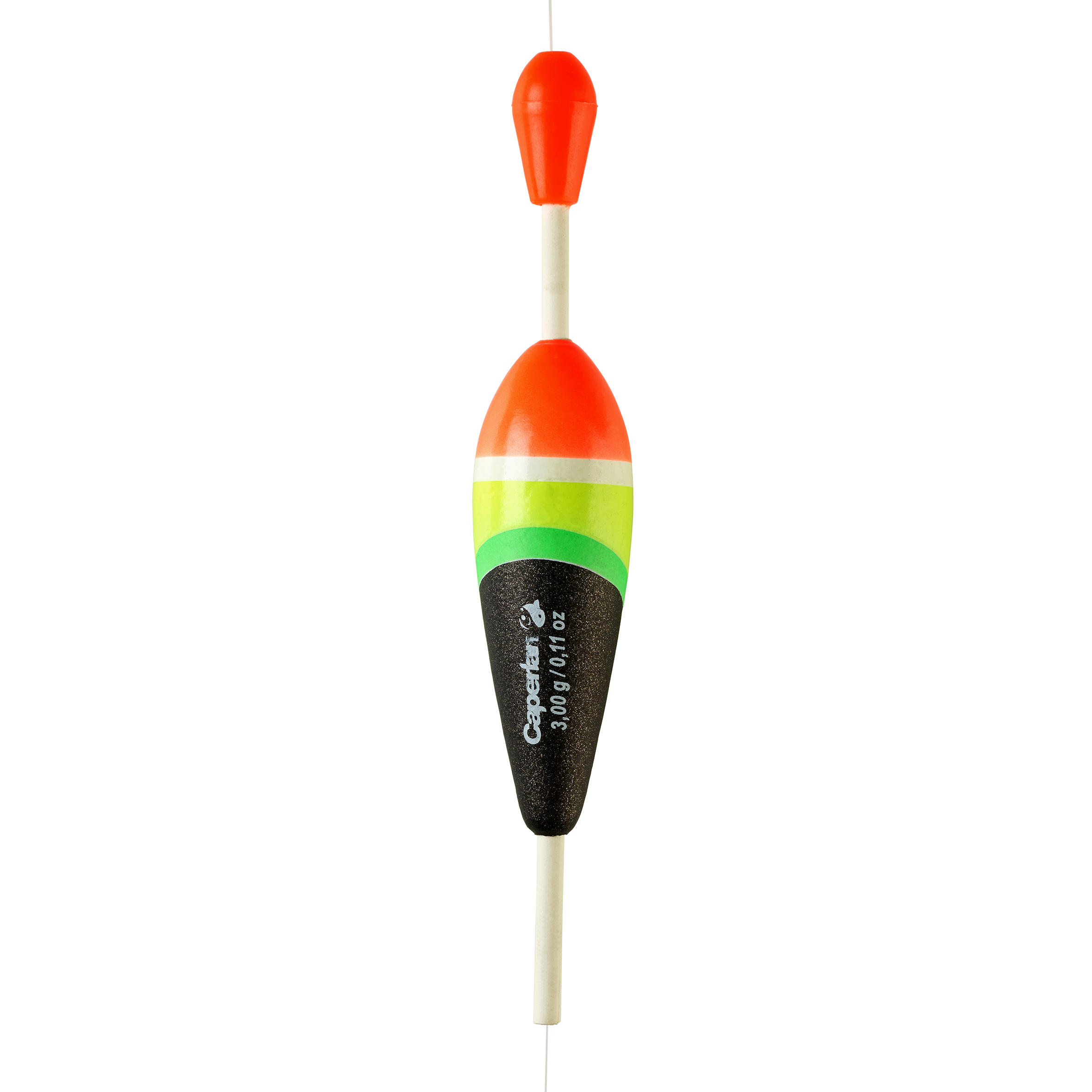 Vistuigje voor statisch vissen TF-RL-K2 5/8