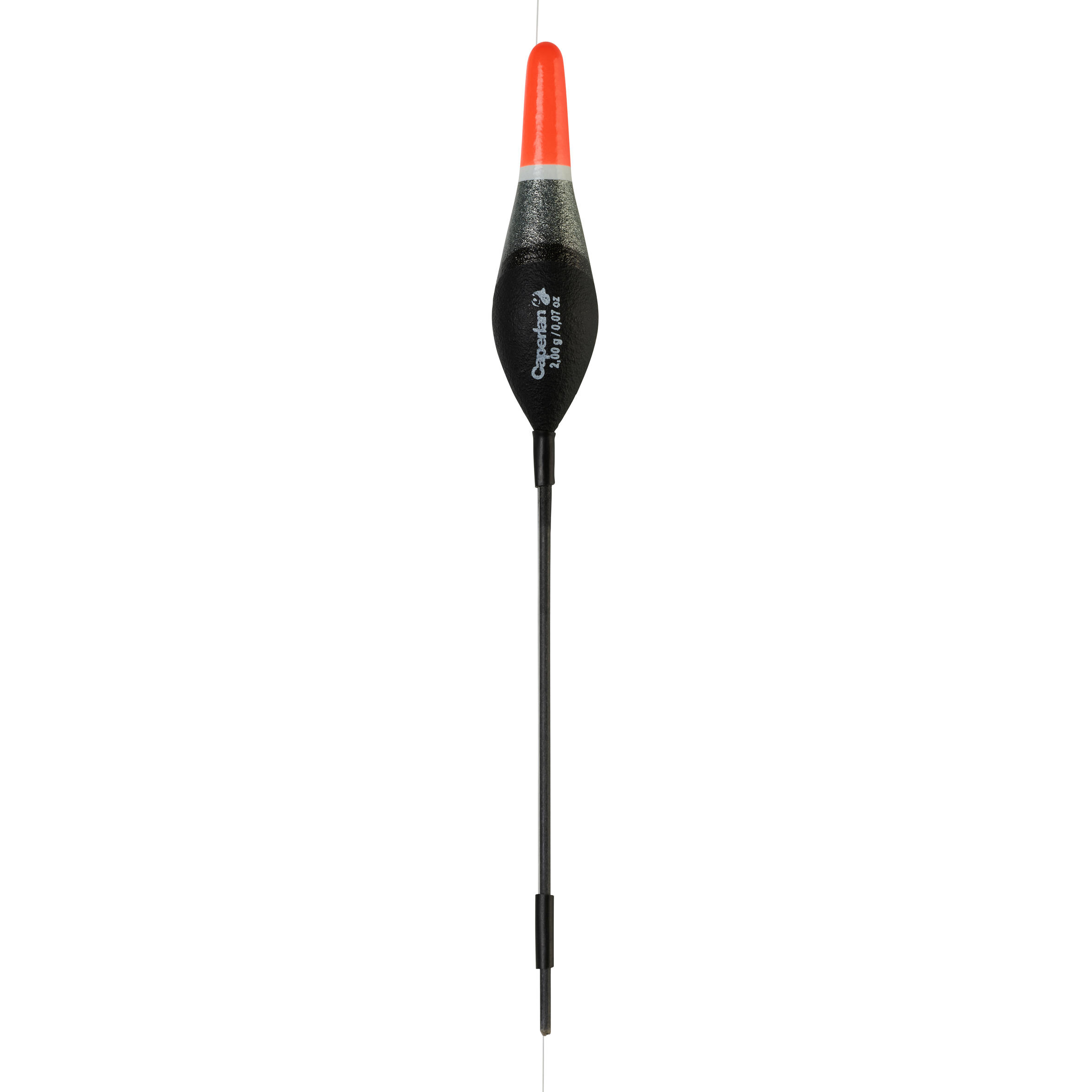 Vistuigje voor statisch vissen TF-RL-1 2/3
