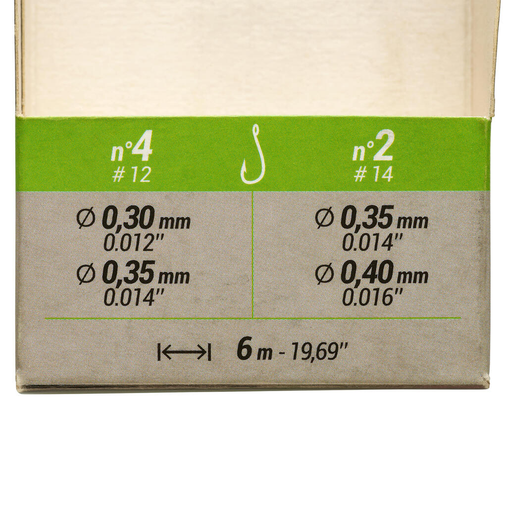Sistem za dubinski ribolov PL-RL-K6