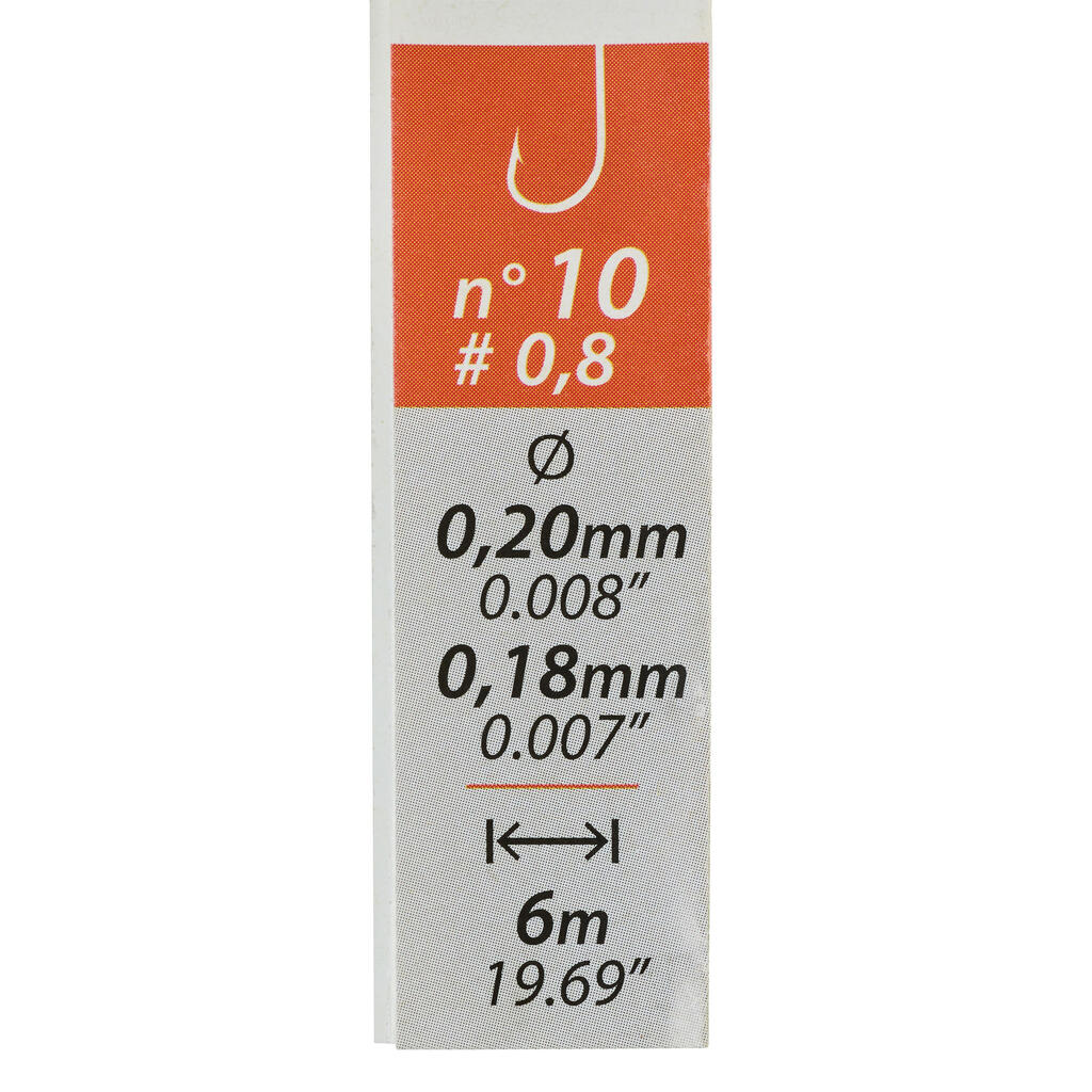 חוט משונן TF-RL-4