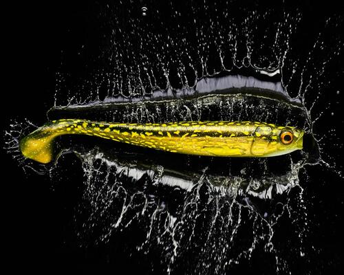 Leurres souples brochet : guide ultime pour un choix efficace