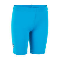 Baby / Kids' UV-protection Short Swimsuit Bottoms - Blue