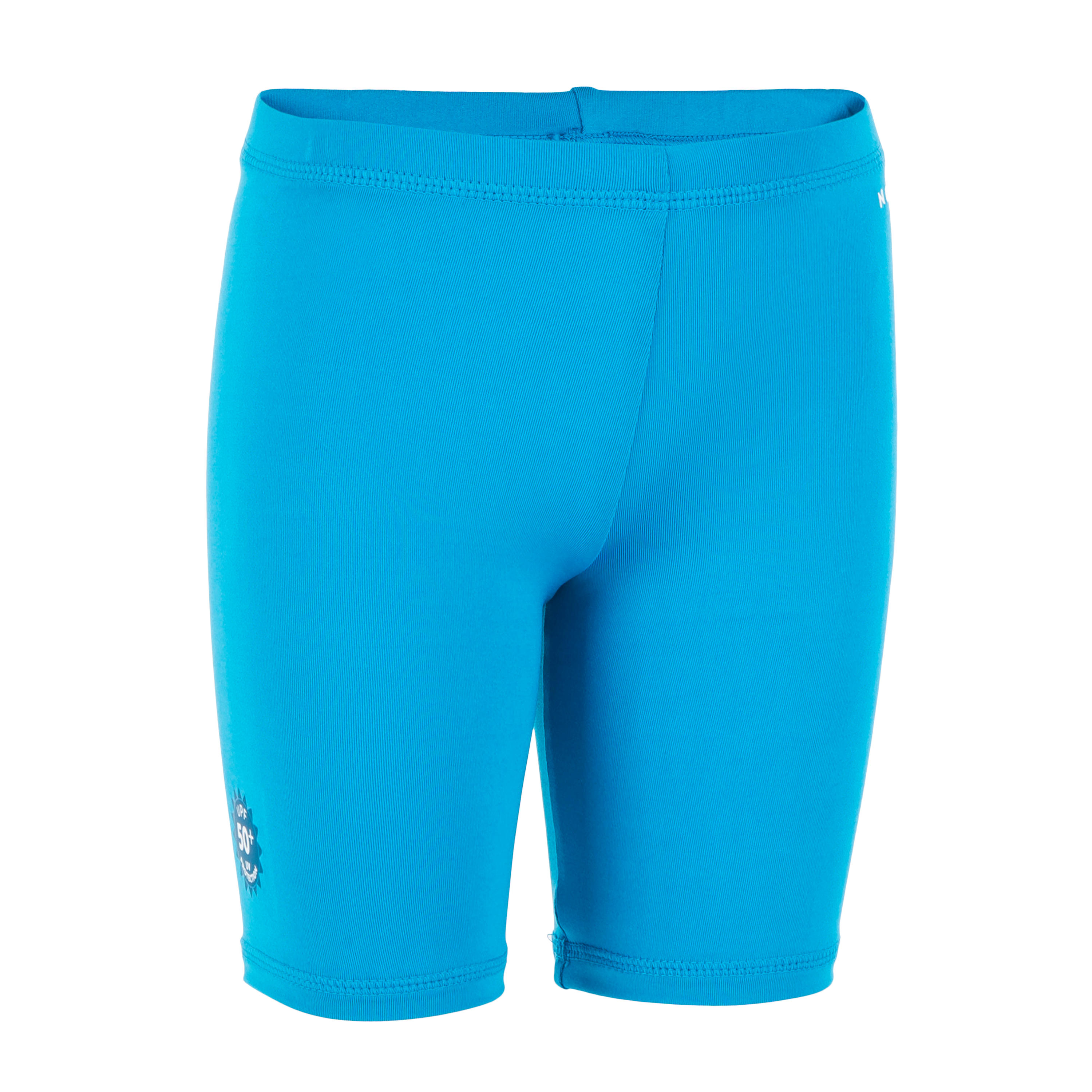 Baby / Kids' UV-protection Short Swimsuit Bottoms - Blue 2/5