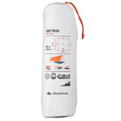 TARP ABRI CAMPING MULTIFONCTION - FRESH