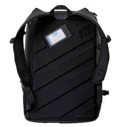 Travel Bag XC Race - Black