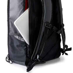 Travel Bag XC Race - Black