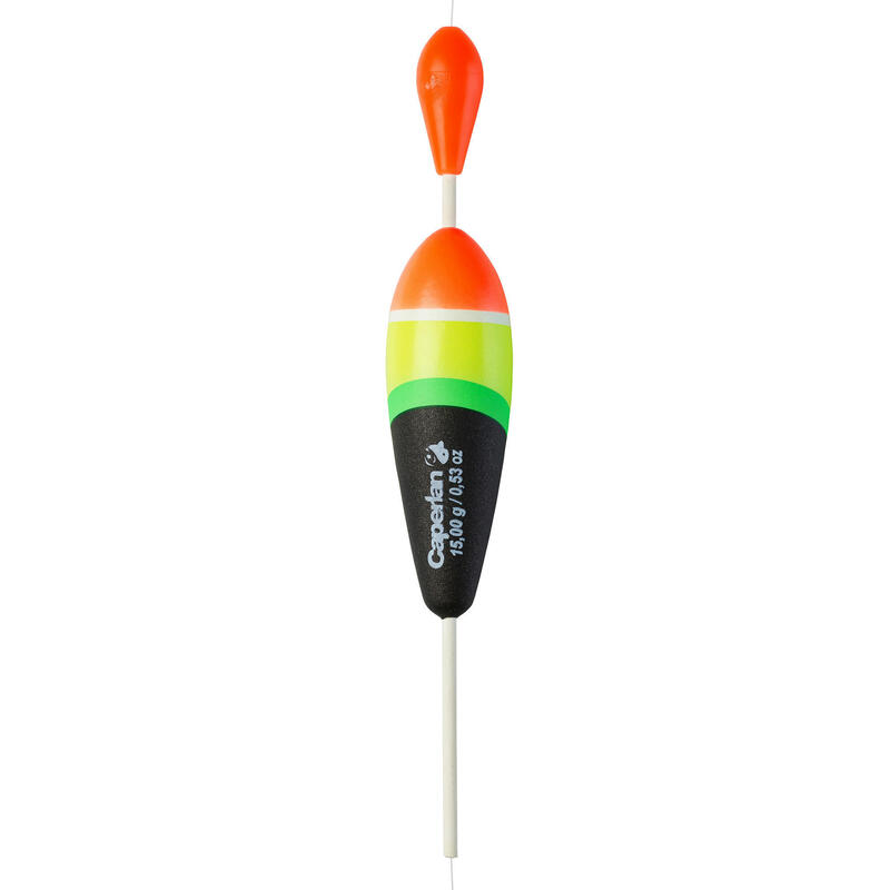 Vistuigje statisch vissen PL-RL-K7