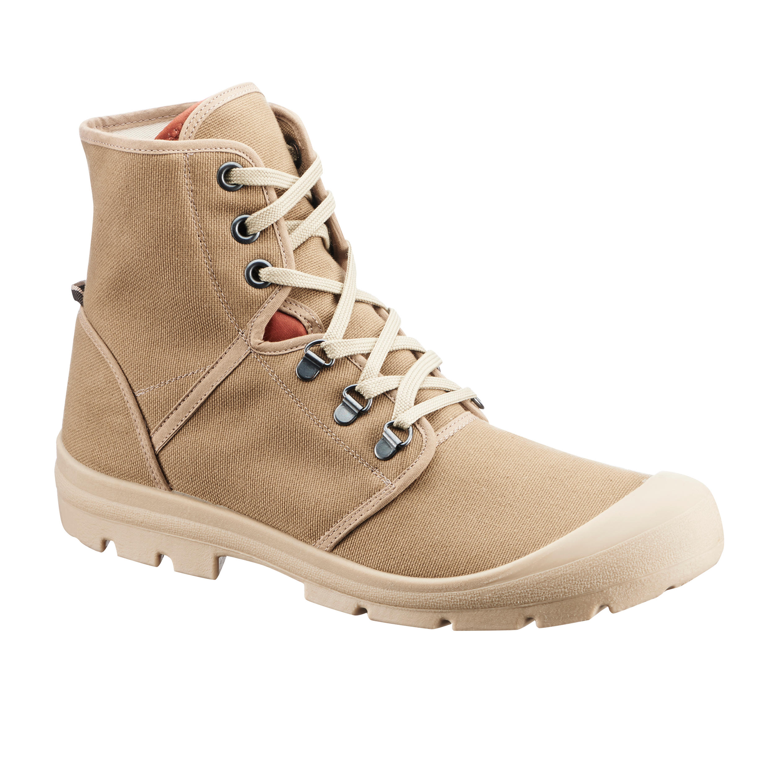 chaussures desert femme