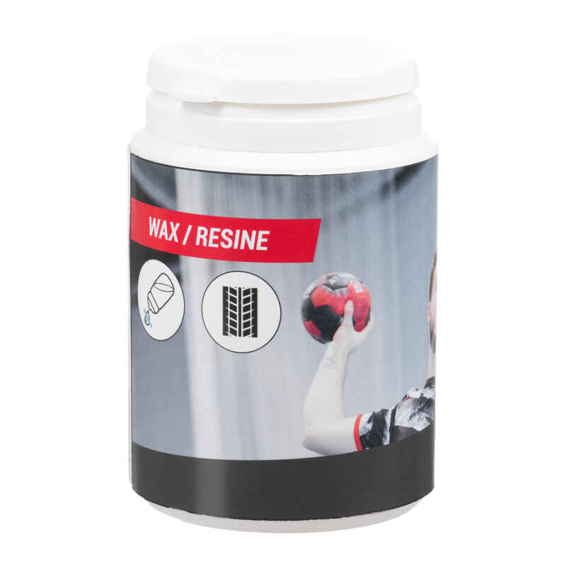 Handball Resin 200ml White Decathlon