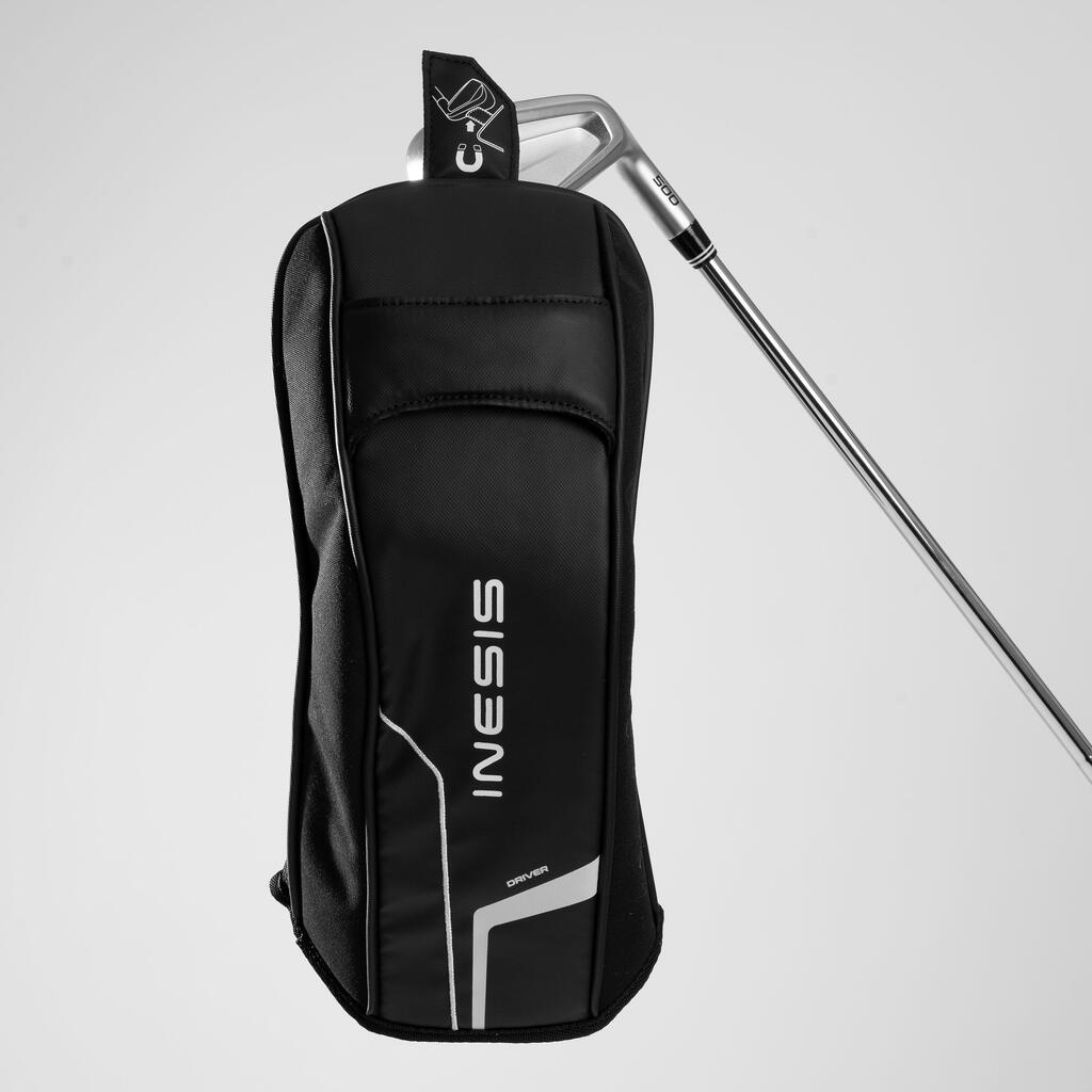 Couvre driver
