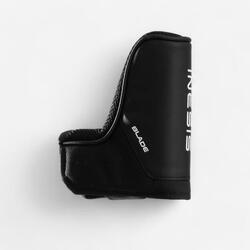 Couvre putter lame