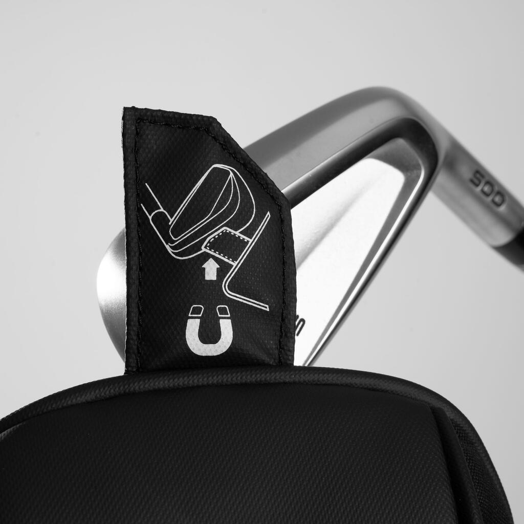 Couvre driver