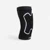 Handball Elbow Pad H500 - Black/White