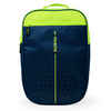 Padel Backpack PL 190 - Blue/Yellow