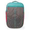 Padel Backpack PL 190 - Grey/Turquoise