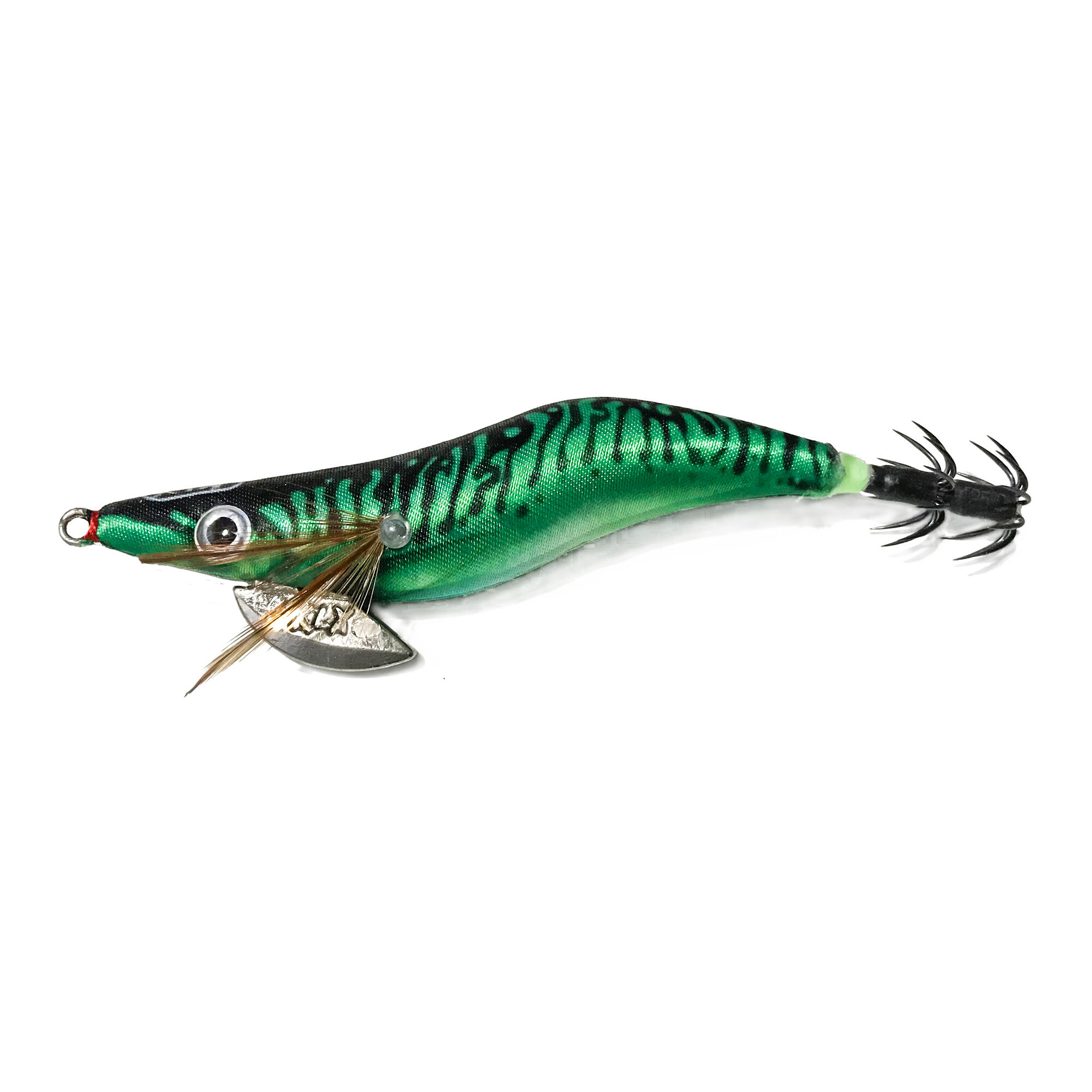 Jibionera Killex Gamba Nat 3.5 2/4