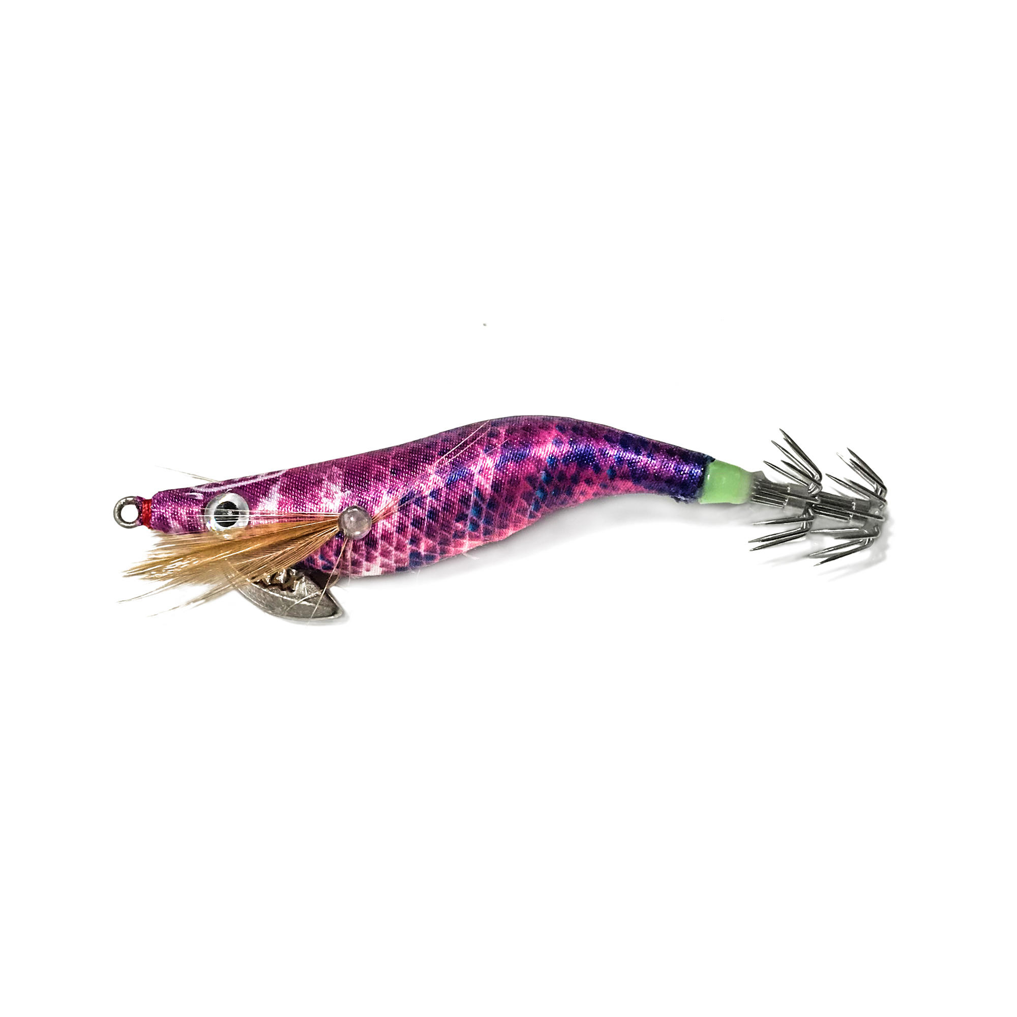 Jibionera Killex Gamba Nat 3.5 3/4