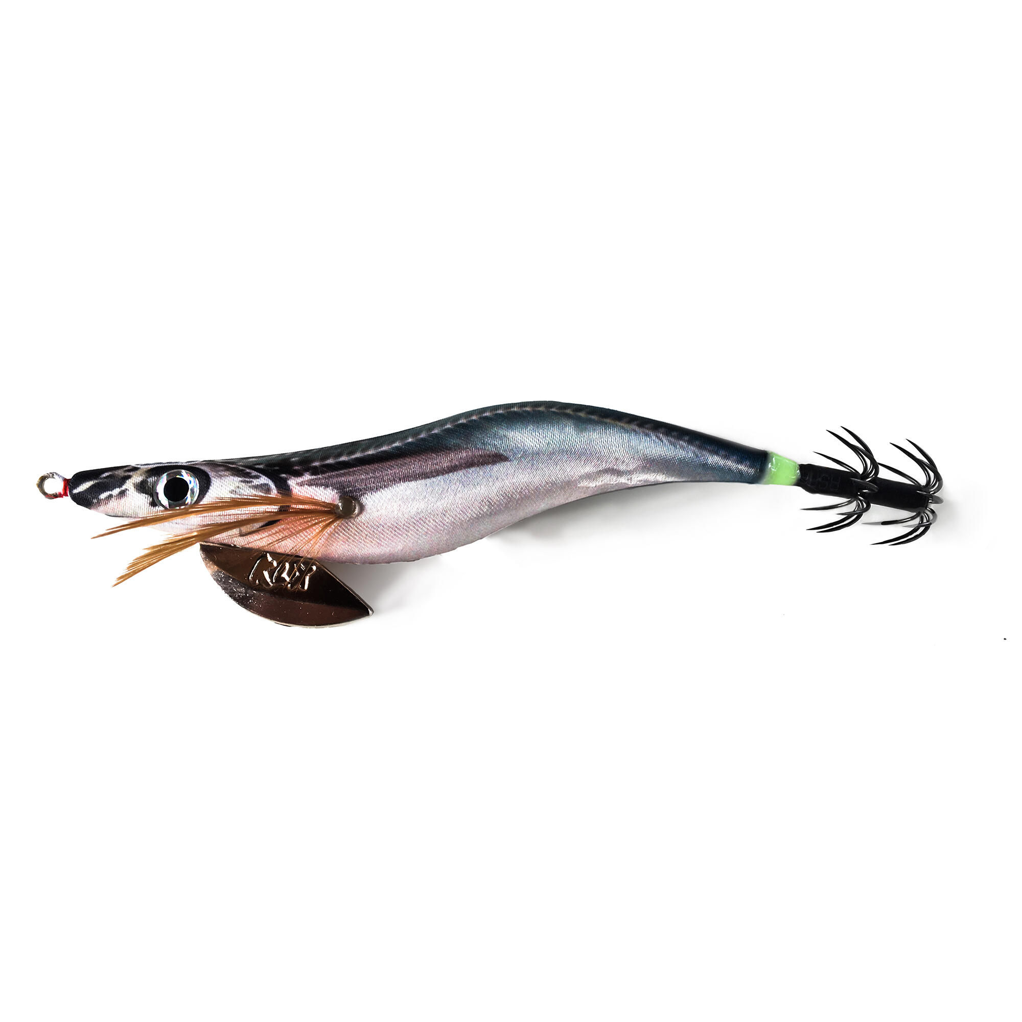 Jibionera Killex Gamba Nat 3.5 4/4