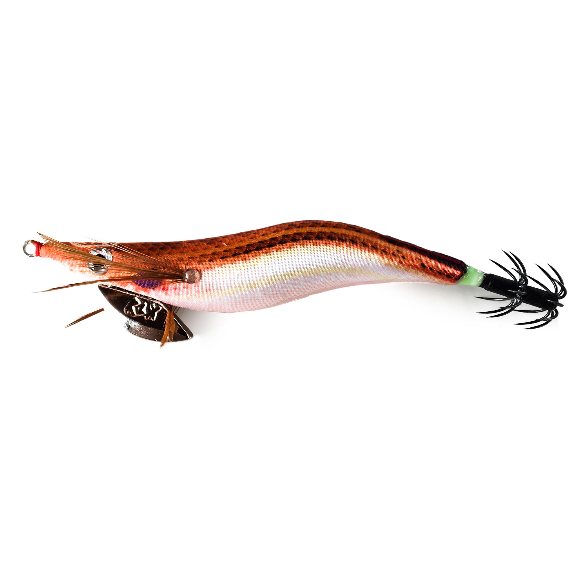 Jibionera Killex Gamba Nat 3.5 1/4