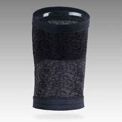 Reinforced Handball Knee Pad HKP500 - Black/White