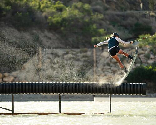planche wakeboard