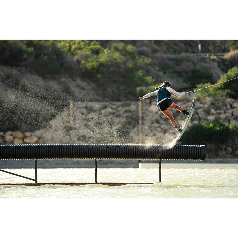 PLANCHE DE WAKEBOARD 500 JIB 138CM