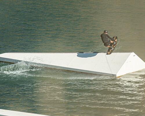 wakeboard decathlon