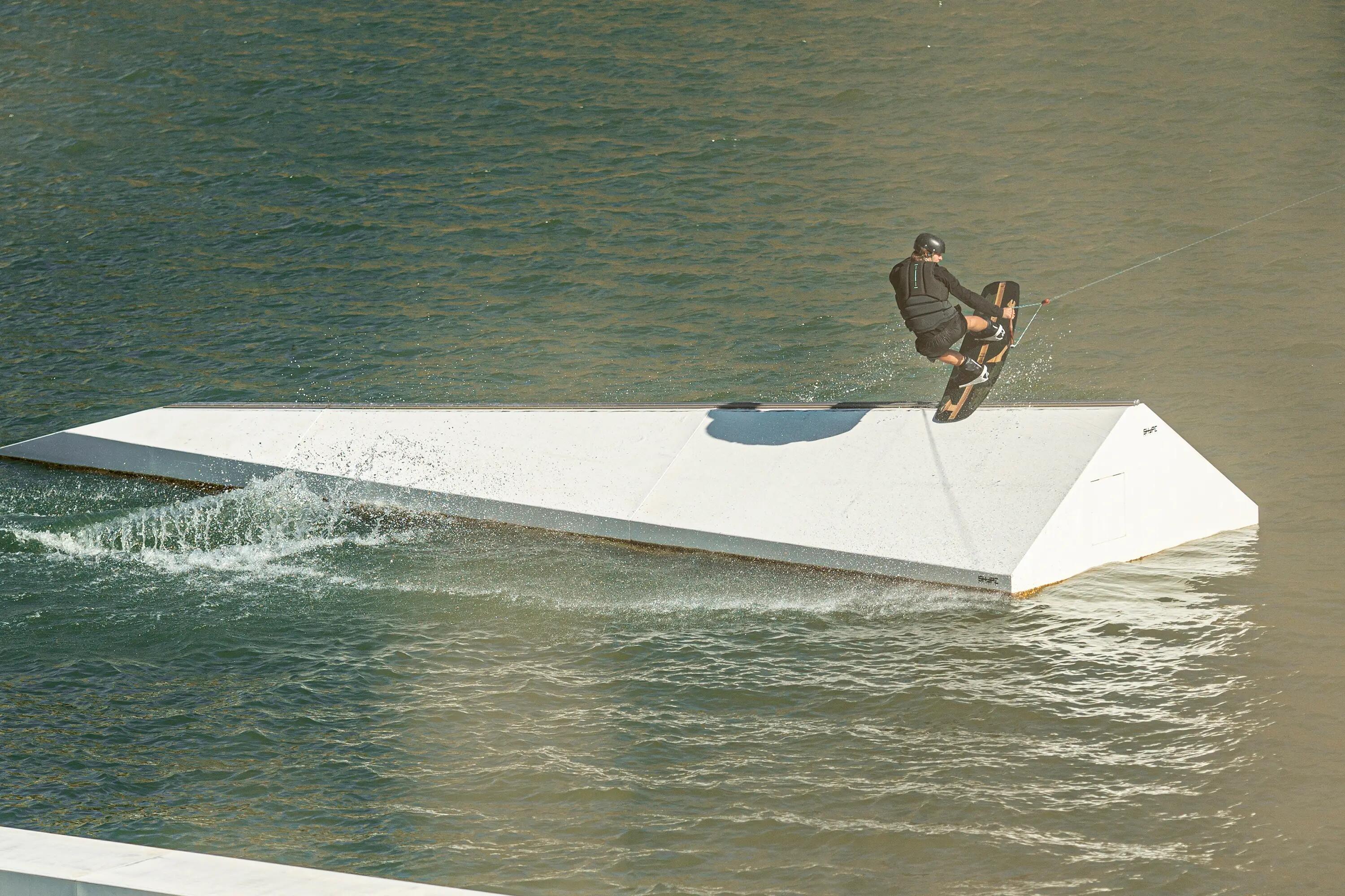 wakeboard decathlon