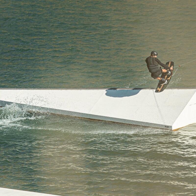 wakeboard decathlon