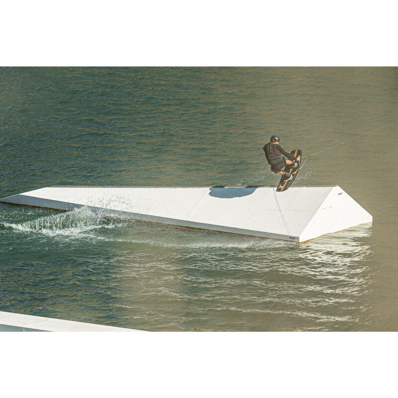 PLANCHE DE WAKEBOARD 500 JIB 150CM