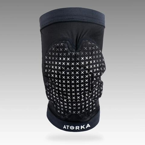 Genouillère de handball avec renforts HKP500