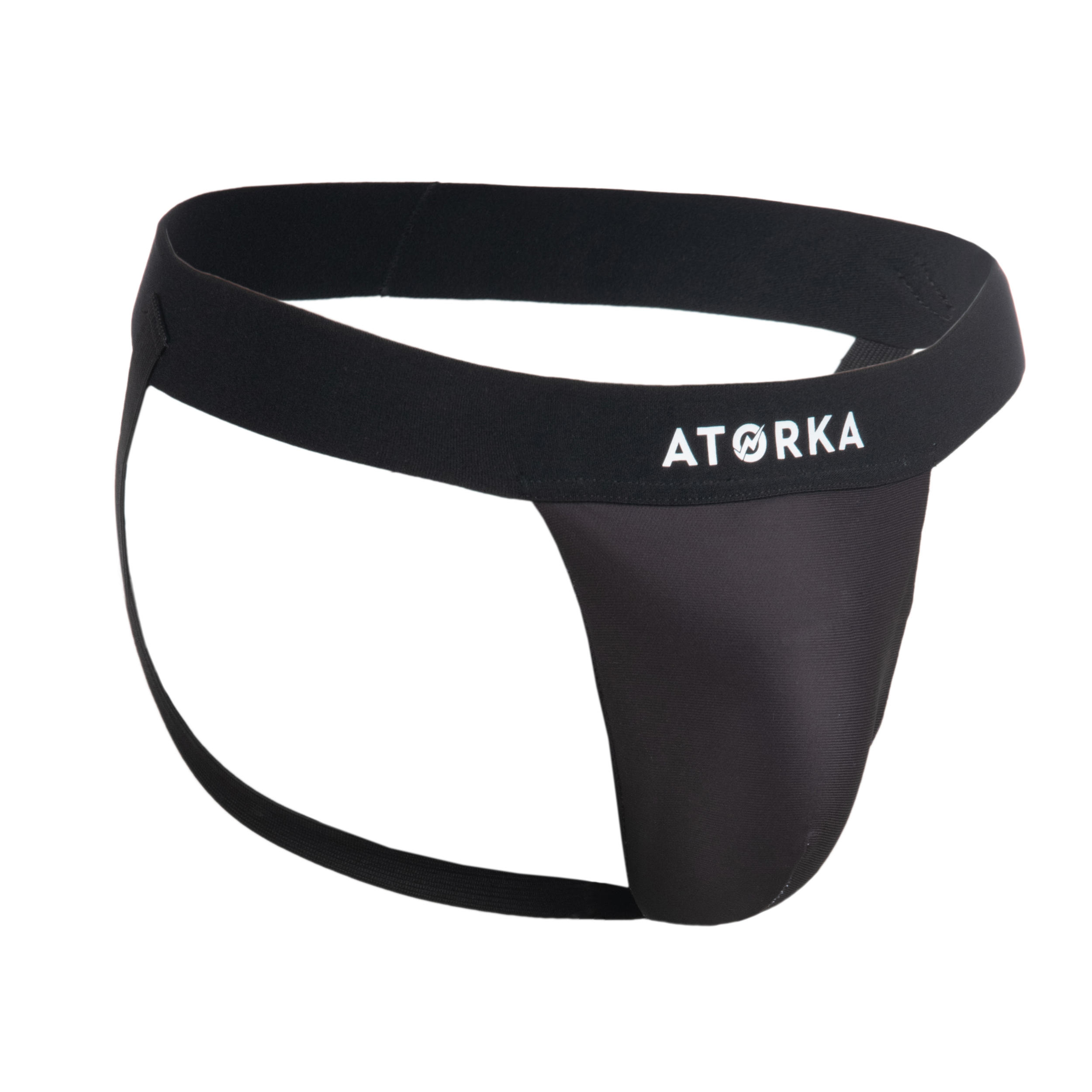 Suspensoir Sportif Real Men LIFT - Soutien Génital Sans Sangle, Tissu Extensible - Pour Cyclisme, Fitness, Confiance - Taille S à 4XL - 12