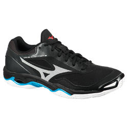 mizuno wave phantom 2