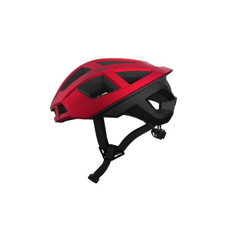 RoadR 900 Road Cycling Helmet - Red
