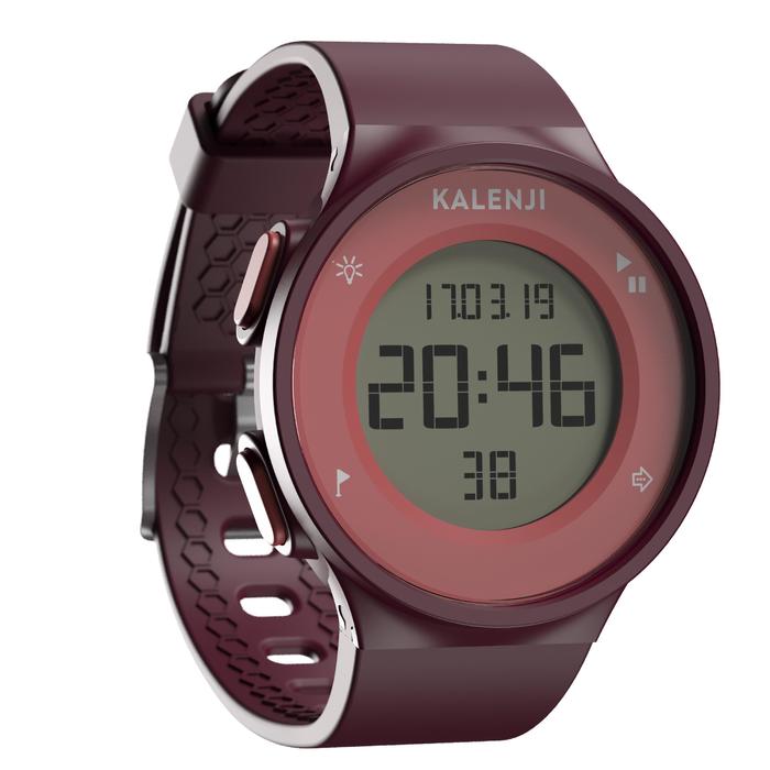 Unisex Sports Watch W500 M - Purple